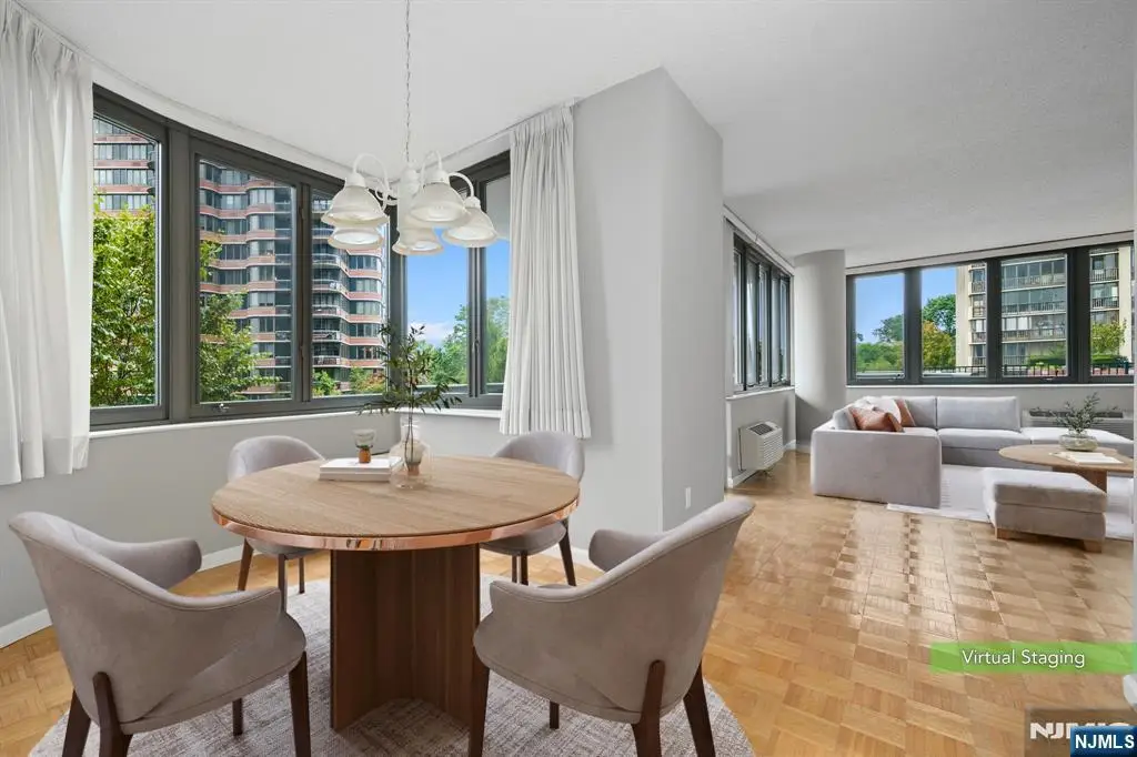 100 Carlyle Drive 5D-N, Cliffside Park, NJ 07010 - #1