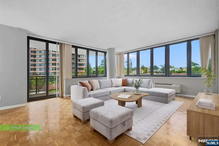 100 Carlyle Drive 5D-N, Cliffside Park, NJ 07010 - #2