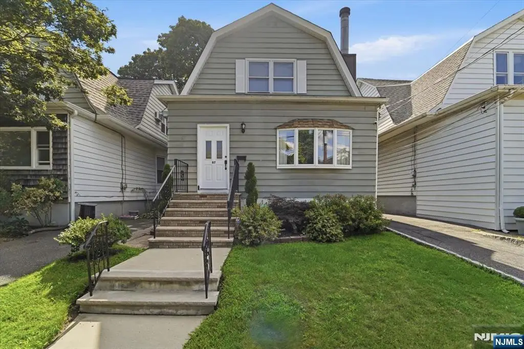 87 Curie Avenue, Clifton, NJ 07011 - #1