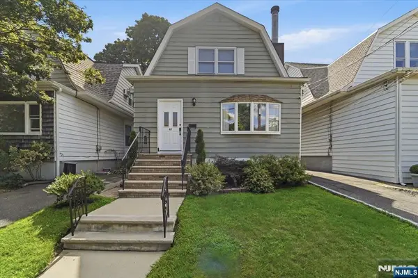 87 Curie Avenue, Clifton, NJ 07011