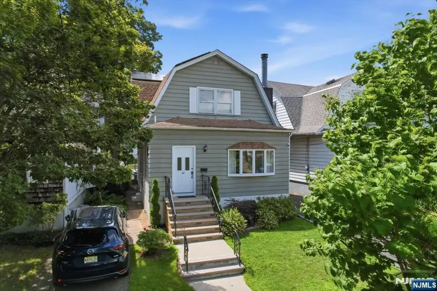 87 Curie Avenue, Clifton, NJ 07011 - #2