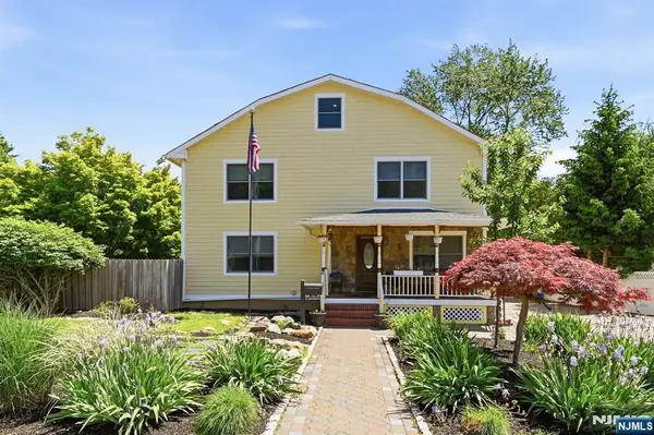 188 Doretta Street, River Vale, NJ 07675