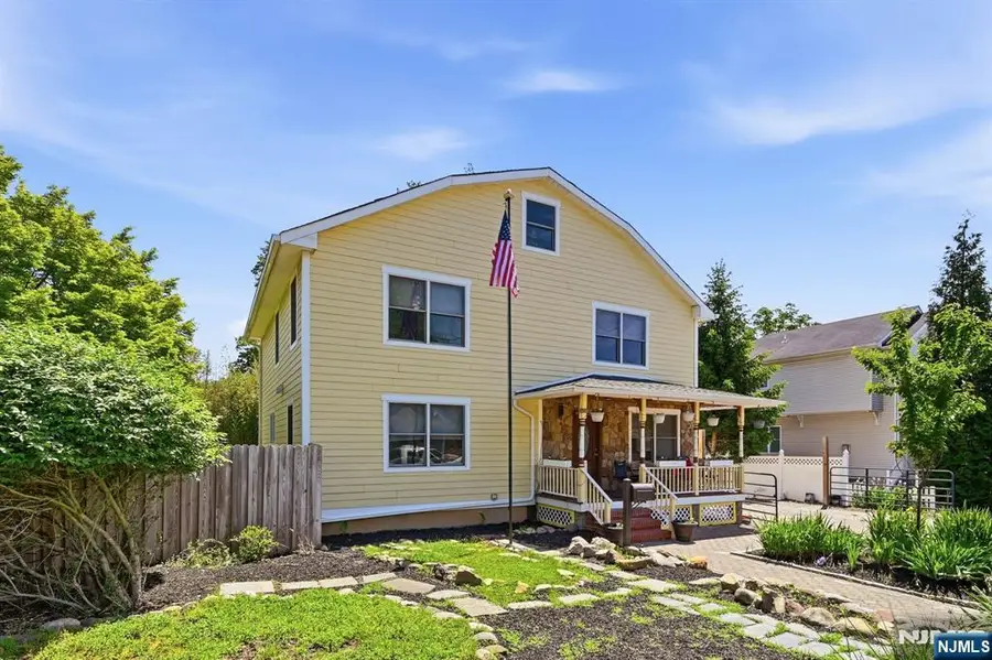 188 Doretta Street, River Vale, NJ 07675 - #2