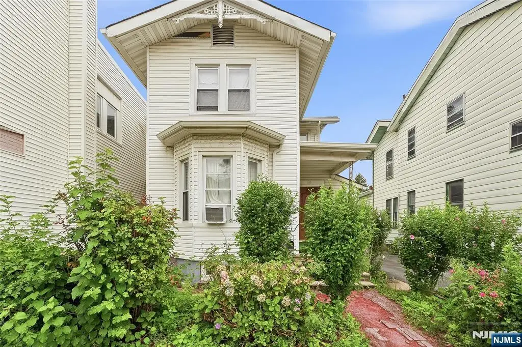 56 Passaic Street, Garfield, NJ 07026 - #1