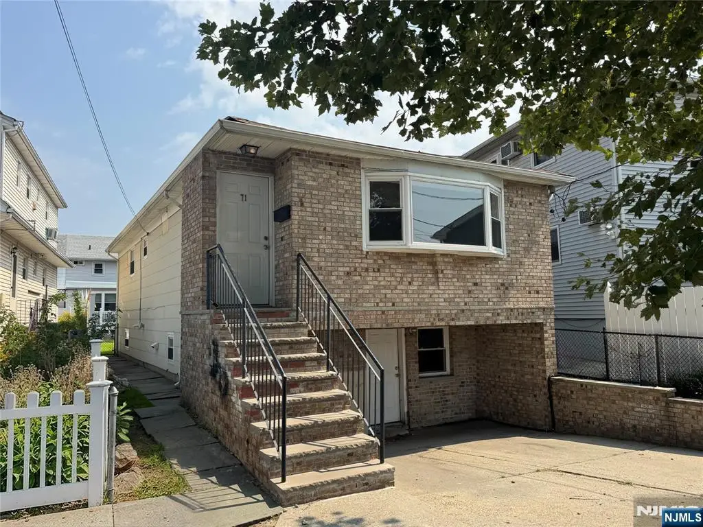 71 Suburbia Court, Jersey City, NJ 07305 - #1