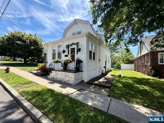 31 Hope Street, Nutley, NJ 07110 - #3