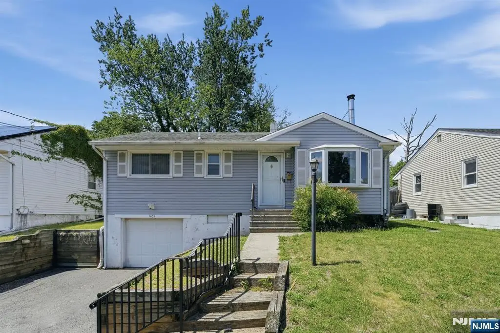 1265-1267 North Avenue, Plainfield, NJ 07062 - #1