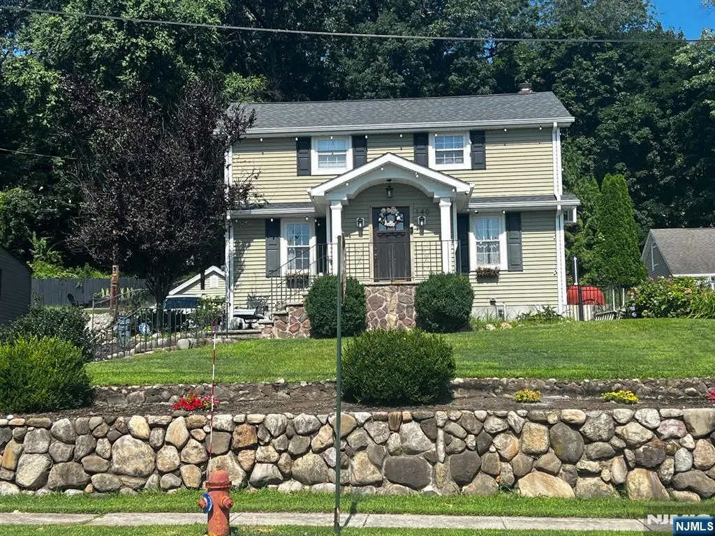 140 Watchung Drive, Hawthorne, NJ 07506 - #1
