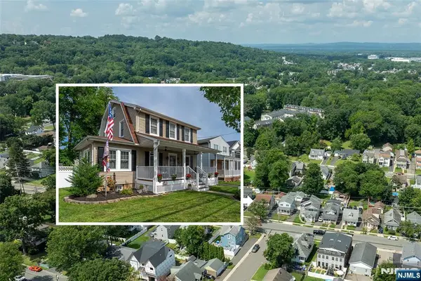125 Stevens Avenue, Little Falls, NJ 07424