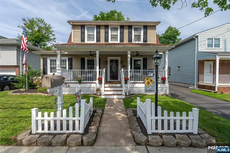125 Stevens Avenue, Little Falls, NJ 07424 - #2