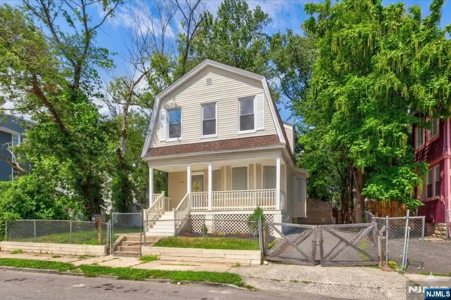 31-33 Voorhees Street, Newark, NJ 07108 - #2