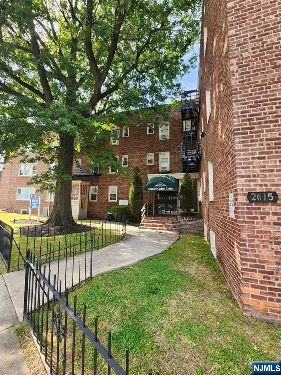 2615 John F Kennedy Boulevard 209, Jersey City, NJ 07306 - #1
