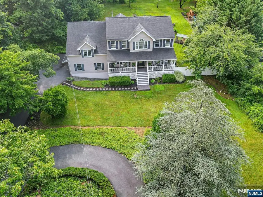 588 Stonetown Road, Ringwood, NJ 07456 - #2