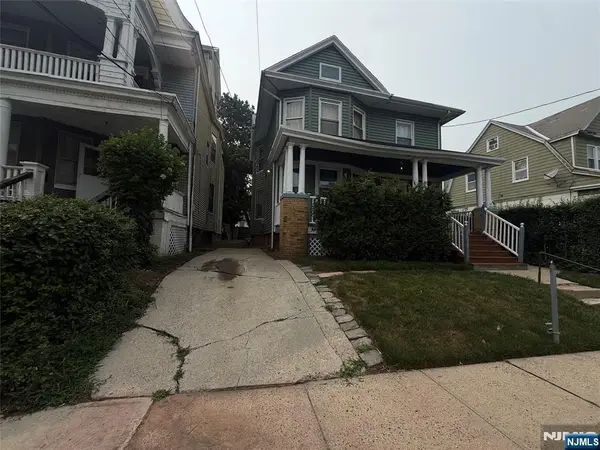 63 Saint Paul Avenue, Newark, NJ 07106