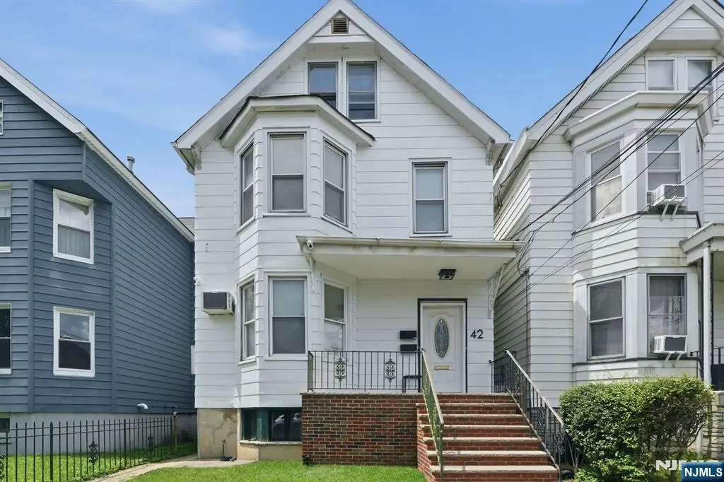 42 Lawrence Street, Bloomfield, NJ 07003 - #1