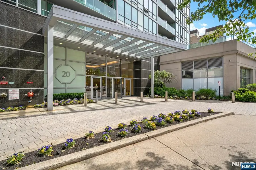 20 Newport Parkway 2311, Jersey City, NJ 07310 - #3
