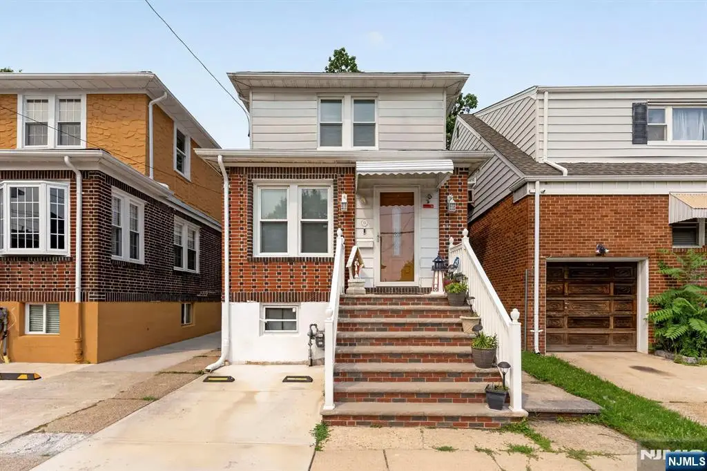 391 Morningside Avenue, Fairview, NJ 07022 - #1