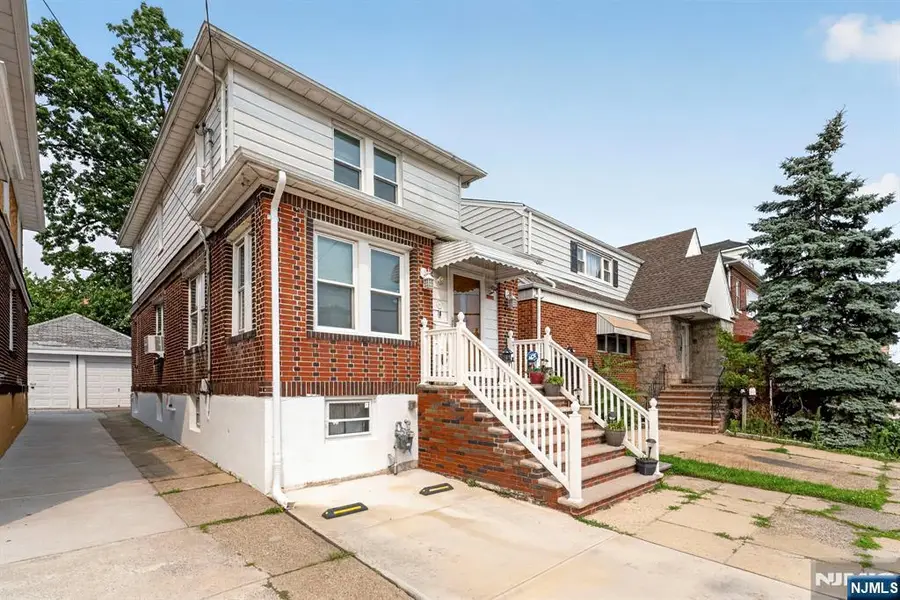 391 Morningside Avenue, Fairview, NJ 07022 - #2