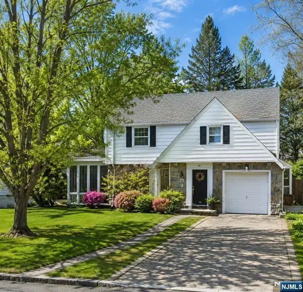 161 Engle Street, Tenafly, NJ 07670