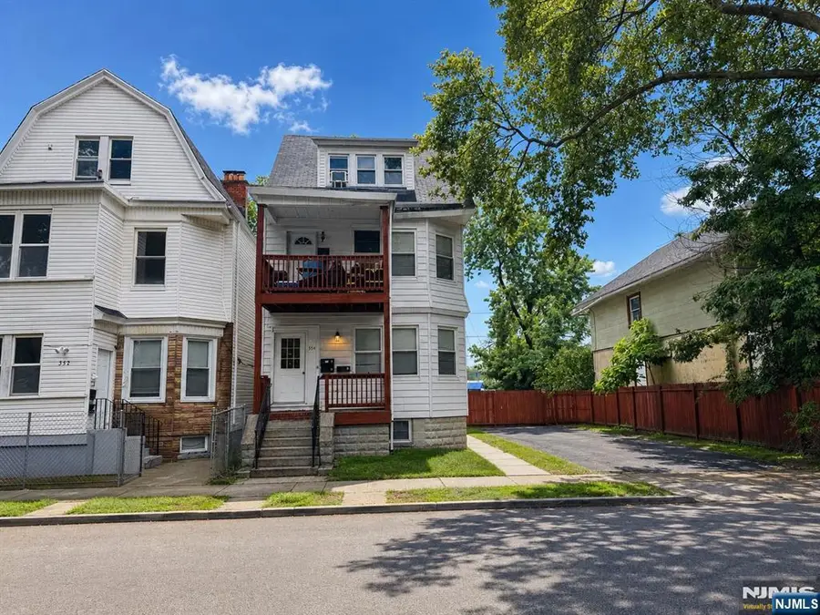 554 Norwood Street, East Orange, NJ 07018 - #2