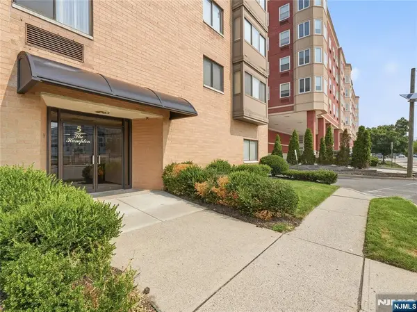 5 Linden Street 6i, Hackensack, NJ 07601