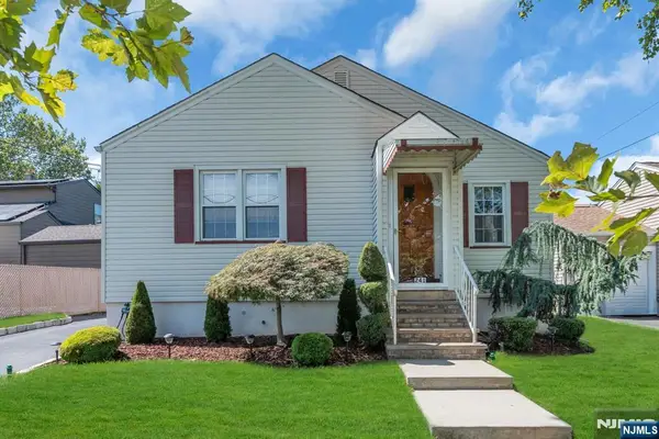 241 Hickory Street, Kearny, NJ 07032
