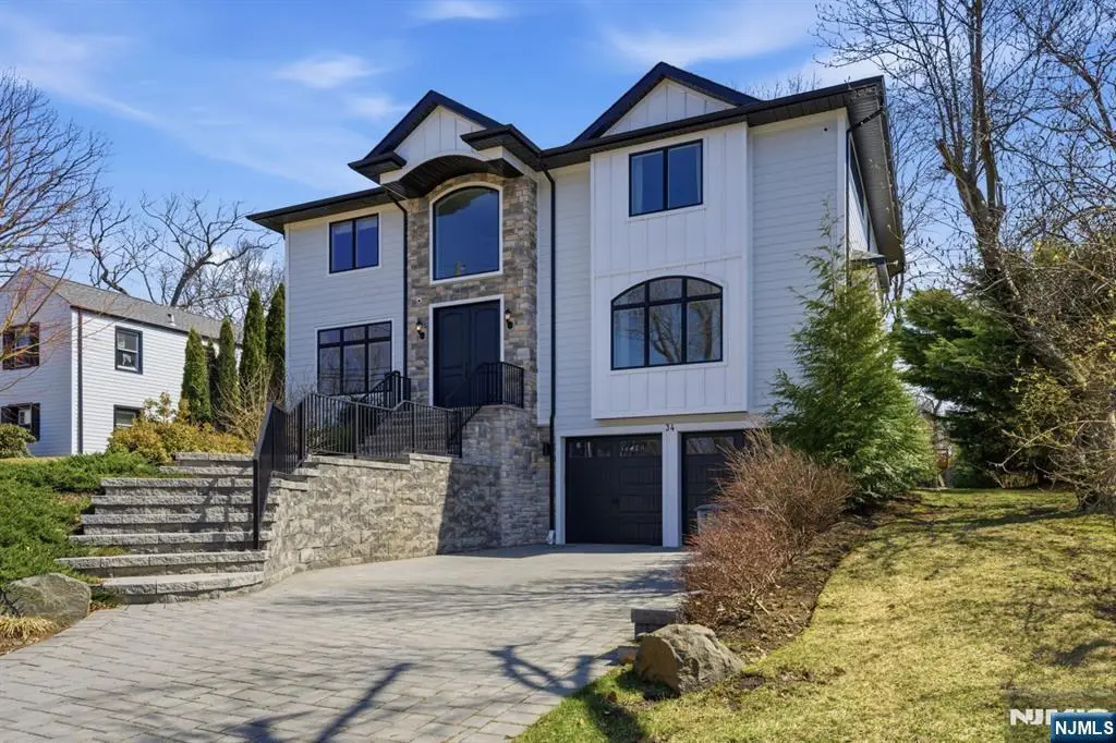 34 Dubois Avenue, Alpine, NJ 07620 - #1