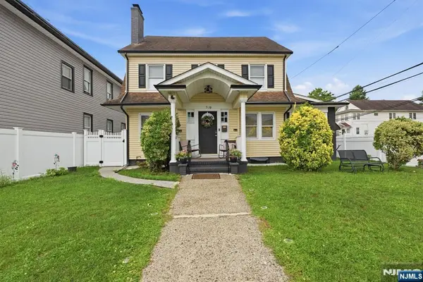 570-572 11th Avenue, Paterson, NJ 07514