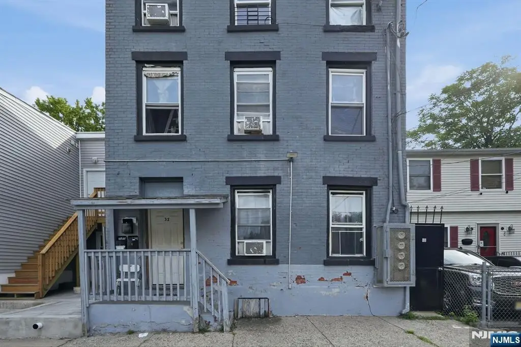 32 Jefferson Street, Paterson, NJ 07522 - #1