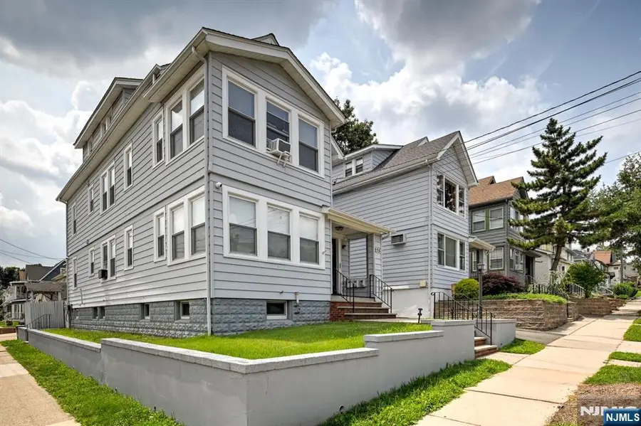 275 Greylock Parkway, Belleville, NJ 07109 - #3