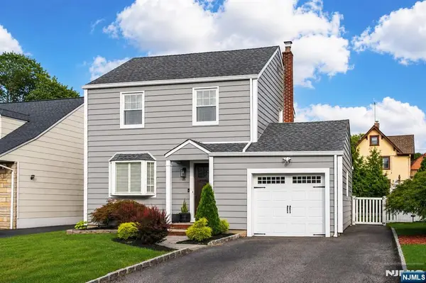 26 Funston Place, Nutley, NJ 07110