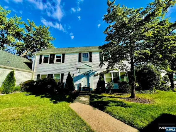 263 Middlebury Lane 263N, Jamesburg, NJ 08831