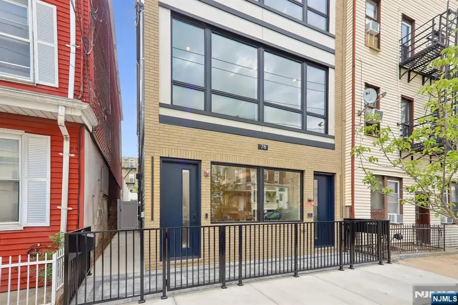 78 Zabriskie 1, Jersey City, NJ 07307 - #2