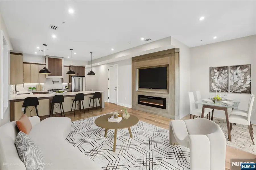 78 Zabriskie 2, Jersey City, NJ 07307 - #3