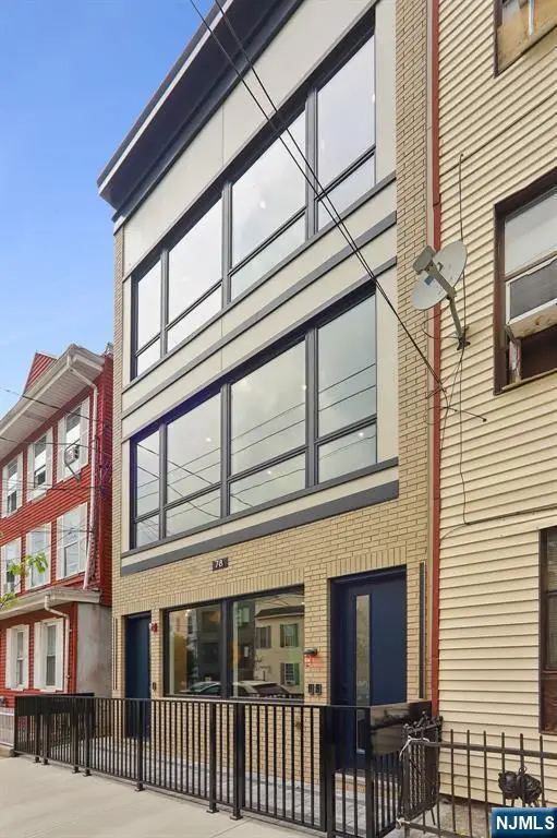78 Zabriskie Street 3, Jersey City, NJ 07307 - #1