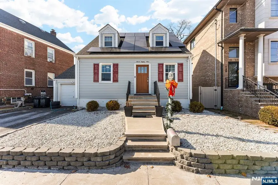 789 Harvard Place, Cliffside Park, NJ 07010 - #2
