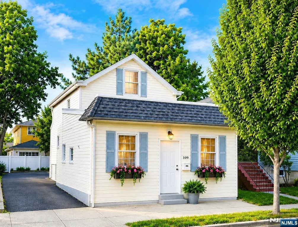 109 Grand Street, Garfield, NJ 07026 - #1