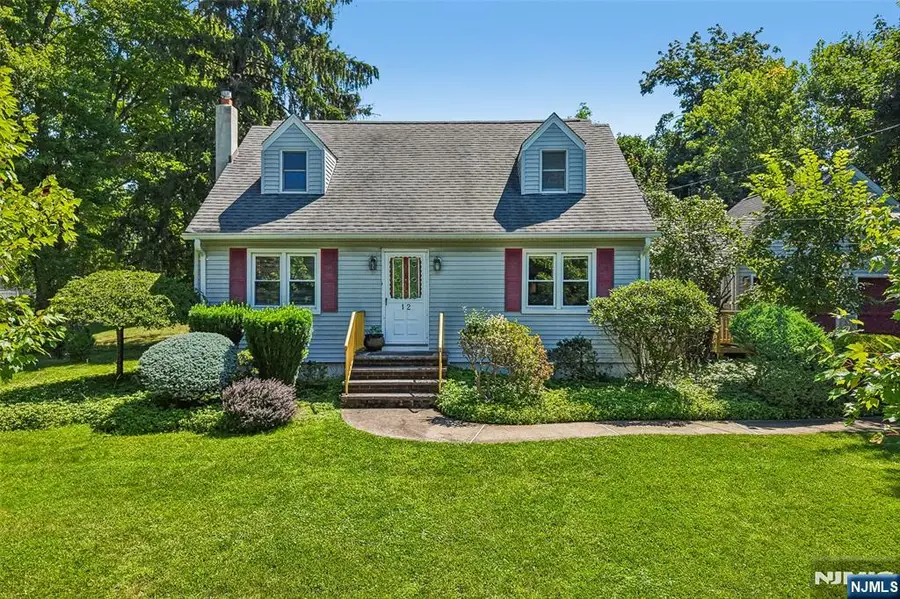 12 Grove Street, Ramsey, NJ 07446 - #2