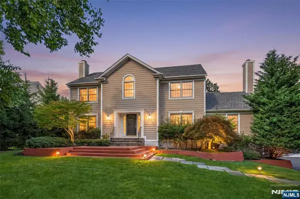 320 William Way, Wyckoff, NJ 07481