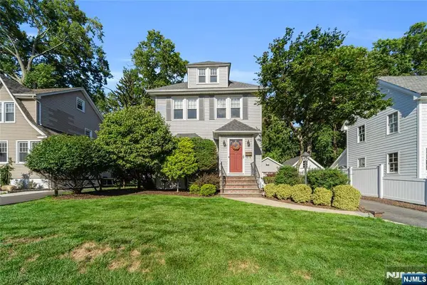 37 Kensington Avenue, Norwood, NJ 07648