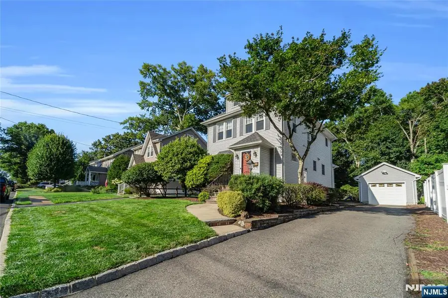 37 Kensington Avenue, Norwood, NJ 07648 - #2
