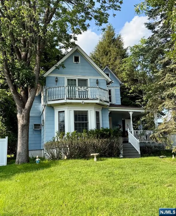 542 Westwood Avenue, River Vale, NJ 07675