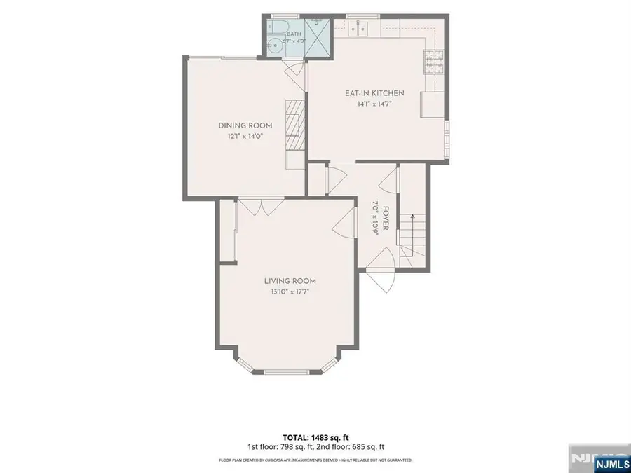 542 Westwood Avenue, River Vale, NJ 07675 - #3