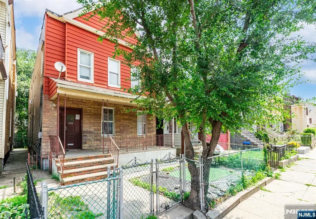 102 Claremont Avenue, Jersey City, NJ 07305 - #1