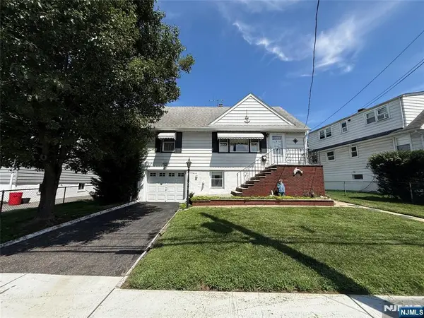 64 Eckel Road, Little Ferry, NJ 07643