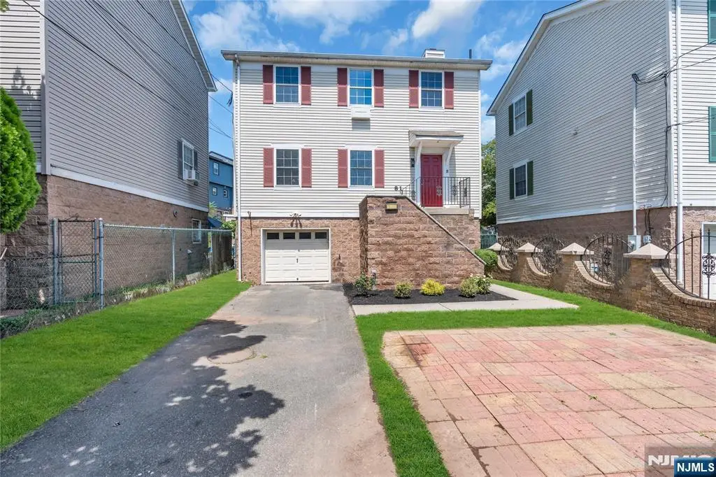 81 Crane Street, Newark, NJ 07104 - #1