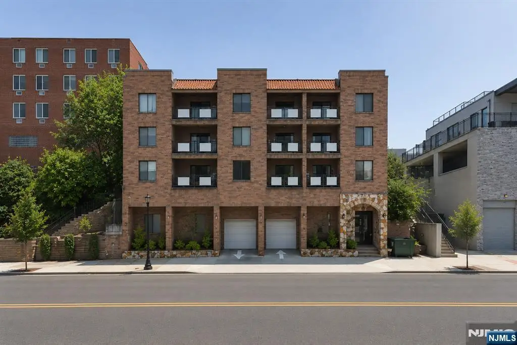 1906 Paterson Plank Road 3A, North Bergen, NJ 07047 - #1
