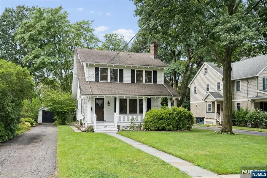 30 Rodney Street, Glen Rock, NJ 07452 - #2