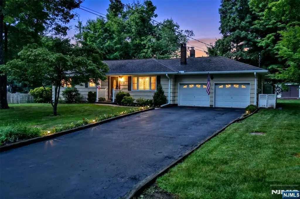 36 Edison Terrace, Sparta, NJ 07871 - #1