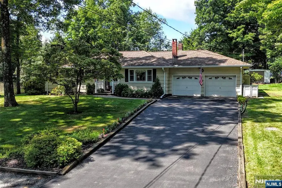 36 Edison Terrace, Sparta, NJ 07871 - #3